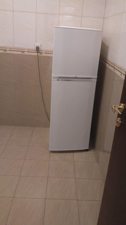 نزل خيال للشقق المخدومه Abha Ngoại thất bức ảnh