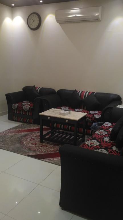نزل خيال للشقق المخدومه Abha Ngoại thất bức ảnh