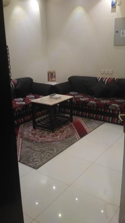 نزل خيال للشقق المخدومه Abha Ngoại thất bức ảnh